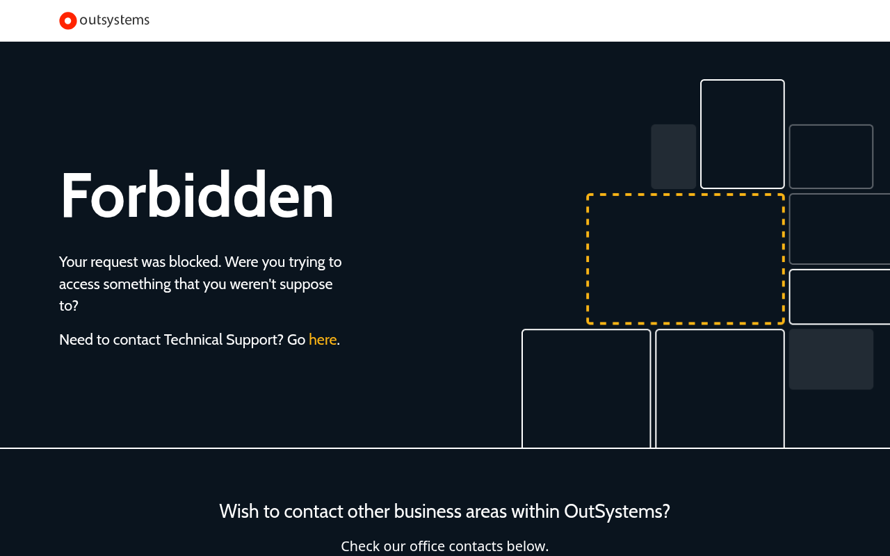 Screenshot of OutSystems: AI-Powered Low-Code for Rapid App Development