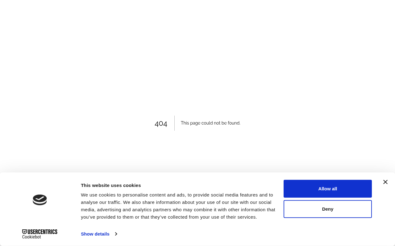 Screenshot of Heex Review: Smart Data Platform for Autonomous Systems