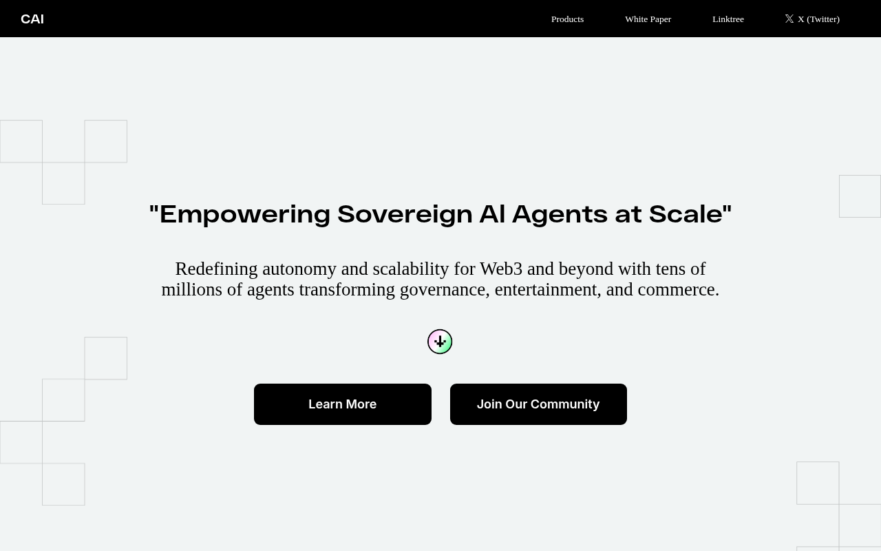 Screenshot of CharacterX AI: Your Gateway to Engaging AI Conversations