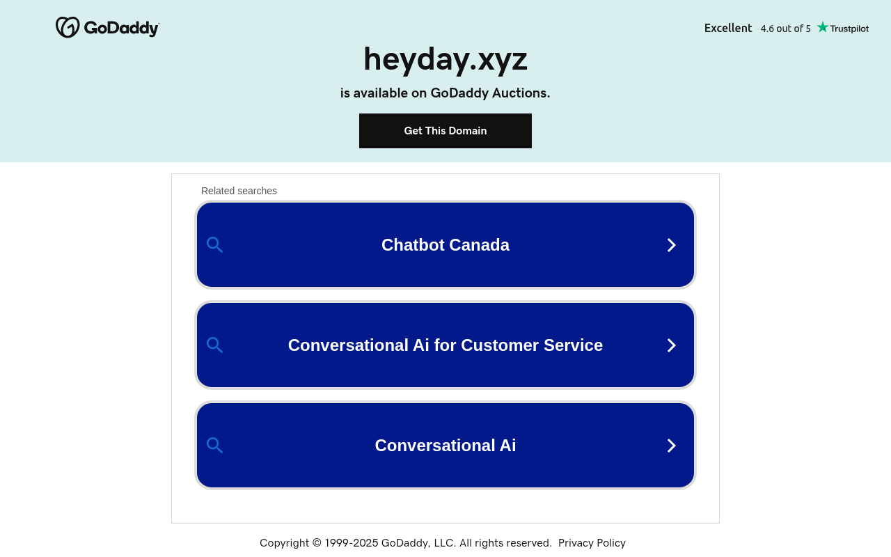 Screenshot of Heyday AI Review: Supercharge Your Memory & Productivity