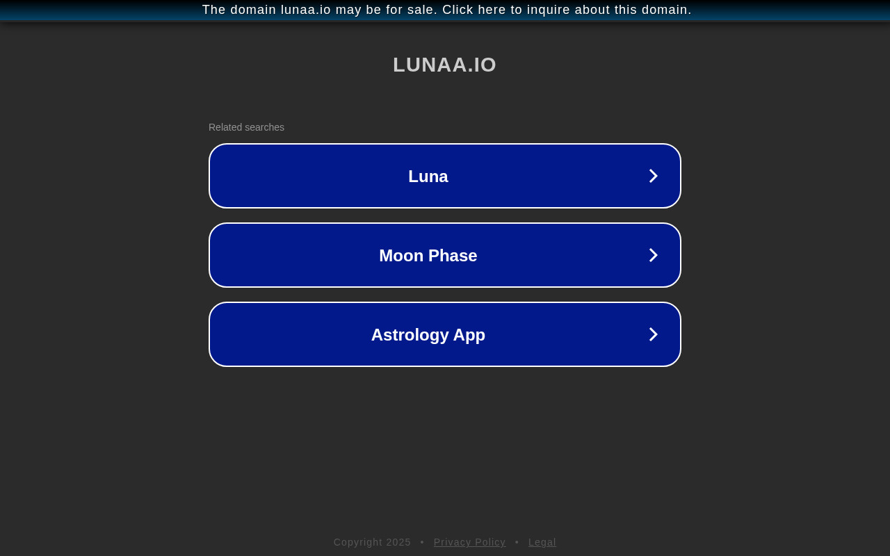 Screenshot of Unlock Productivity with Lunaa: AI-Powered Task Management