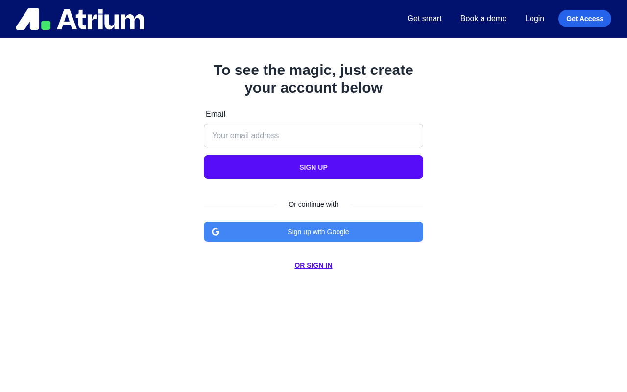 Screenshot of Content Captain: AI-Powered Growth Engineering for Marketing