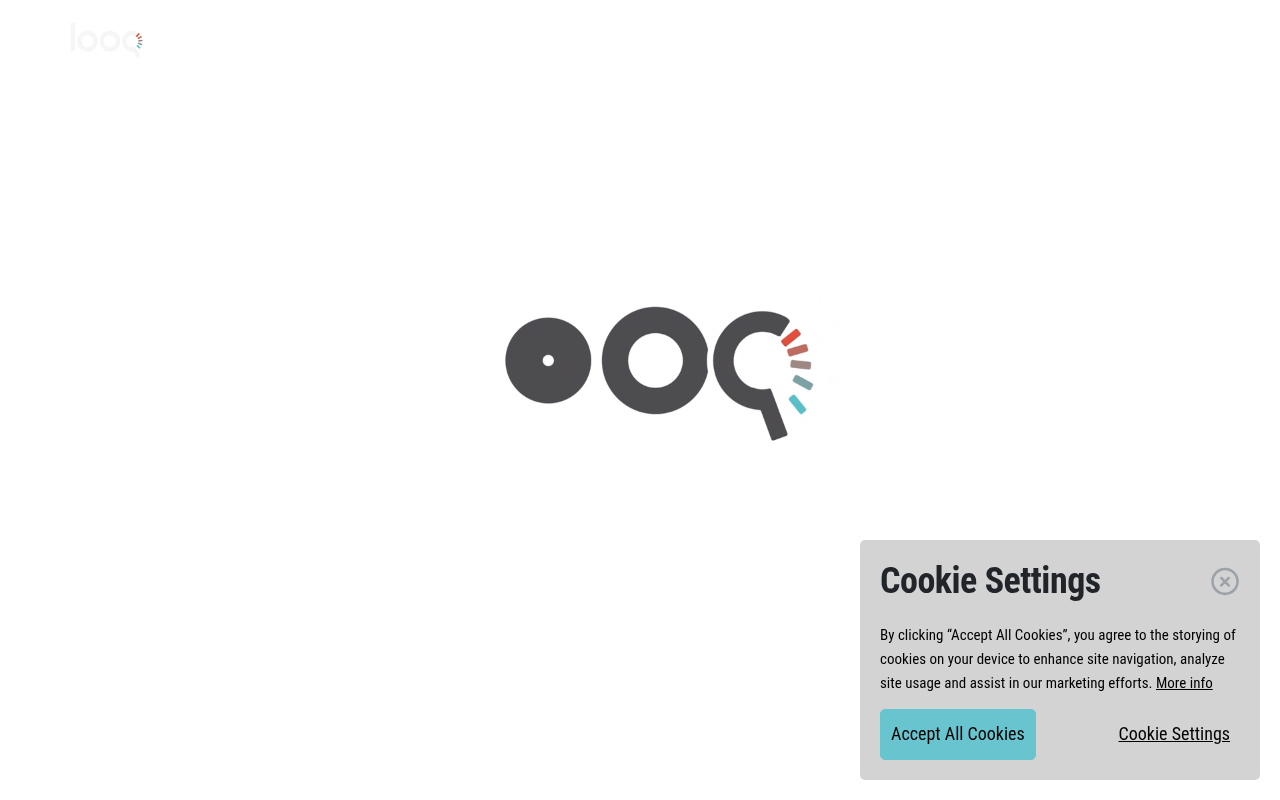 Screenshot of LOOQ AI Review: Revolutionizing 3D Data Capture for Surveying