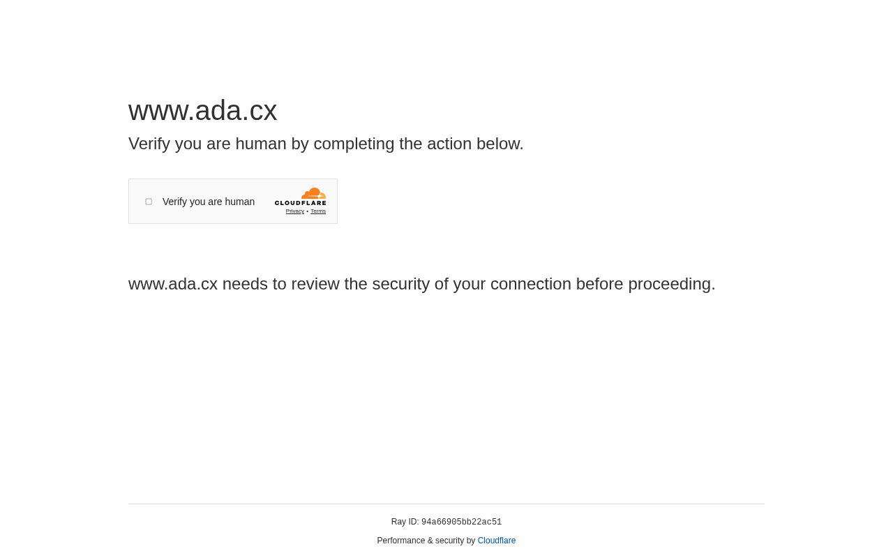 Screenshot of Ada AI: Your Personalized Productivity Companion