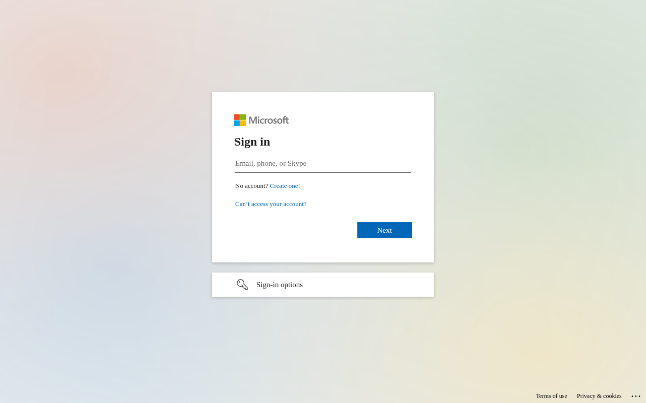 Screenshot of Microsoft Power Automate: Supercharge Your Workflow with AI