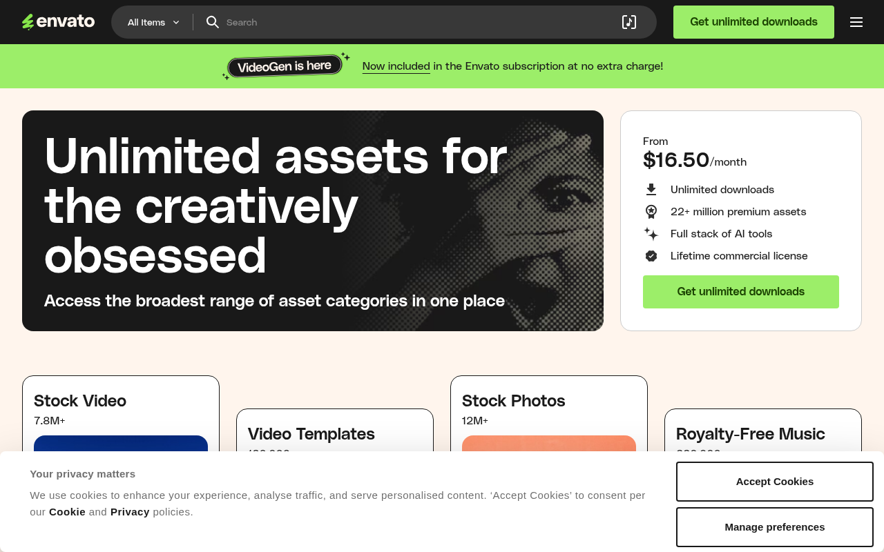 Screenshot of Freeflo AI Review: Supercharge Your Team's Productivity with AI