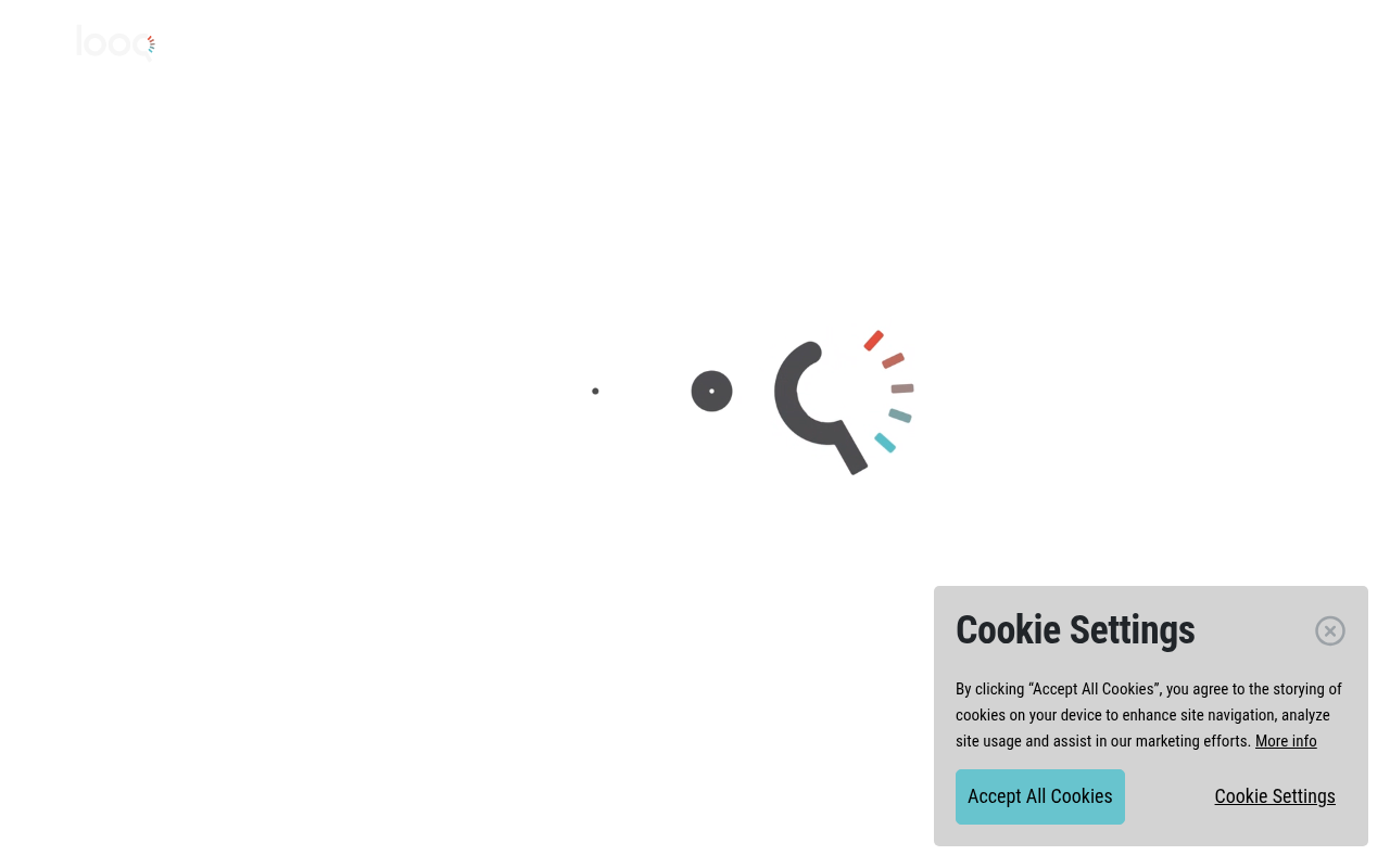 Screenshot of LOOQ AI: Revolutionizing 3D Data Capture for Roads & Mapping