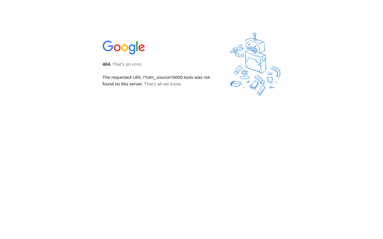 Screenshot of Google Chrome: Your Gateway to the Web
